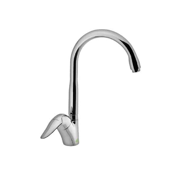 خرید و قیمت شیر ظرفشویی درخشان مدل آوا | نوین هوم