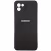 کاور گاردتک مدل Silicamp مناسب برای گوشی موبایل سامسونگ  Galaxy A03