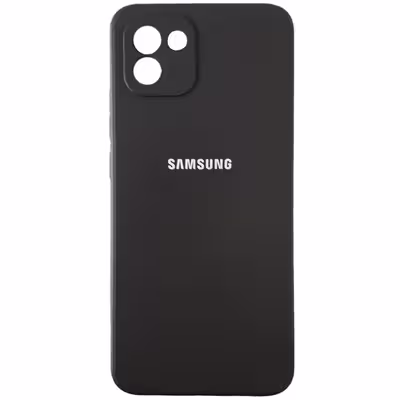 کاور گاردتک مدل Silicamp مناسب برای گوشی موبایل سامسونگ  Galaxy A03