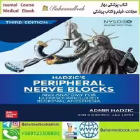 Hadzic's Peripheral Nerve Blocks and Anatomy for Ultrasound