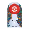 	 پیکسل ابیگل طرح منچستر یونایتد کد manchester 061