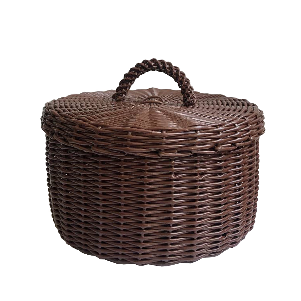 سبد نان و سبزی مدل سمن 02