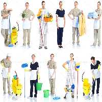 عکس نظافتچی | گرافیک با طعم تربچه