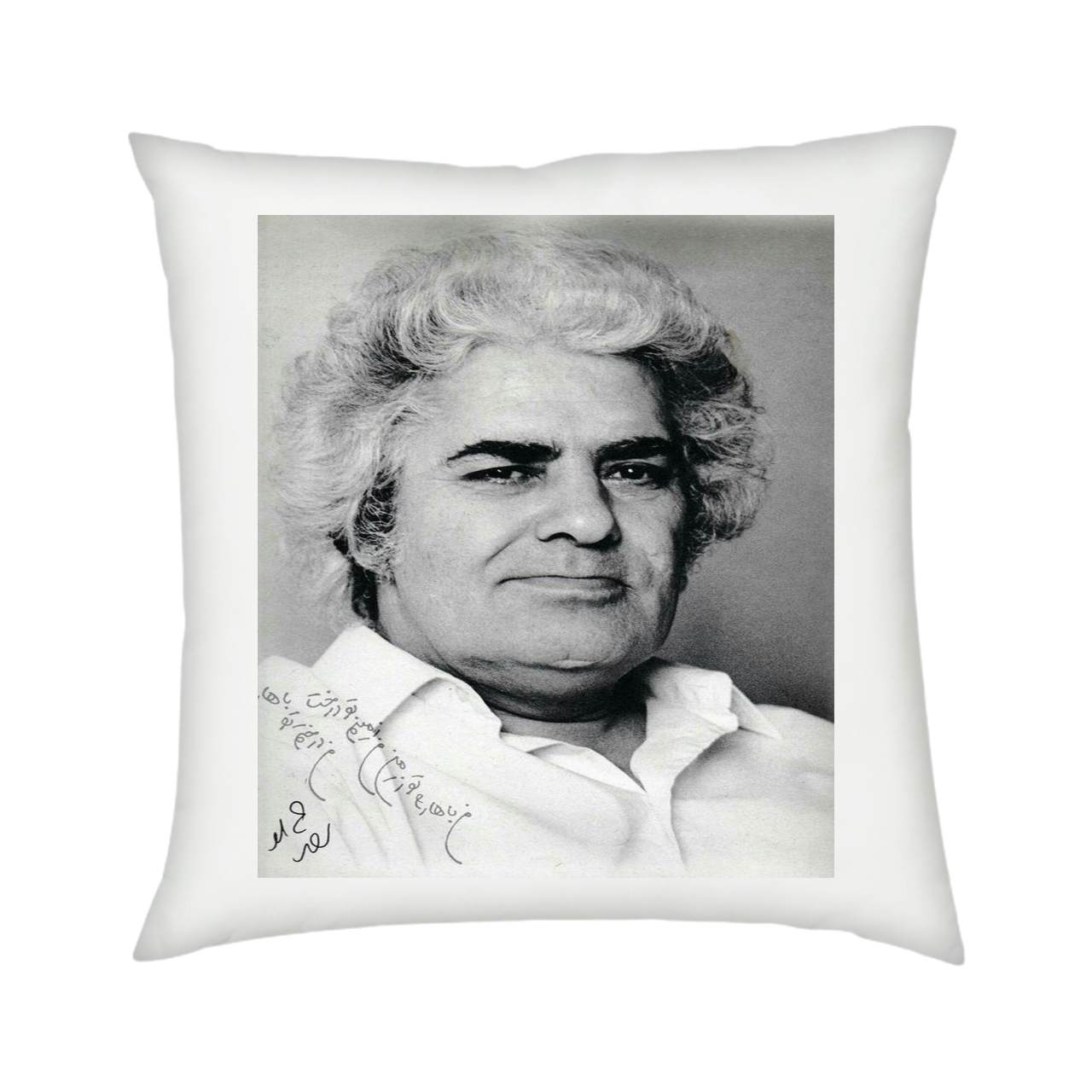 کاور کوسن مدل مشاهیر کد 1153