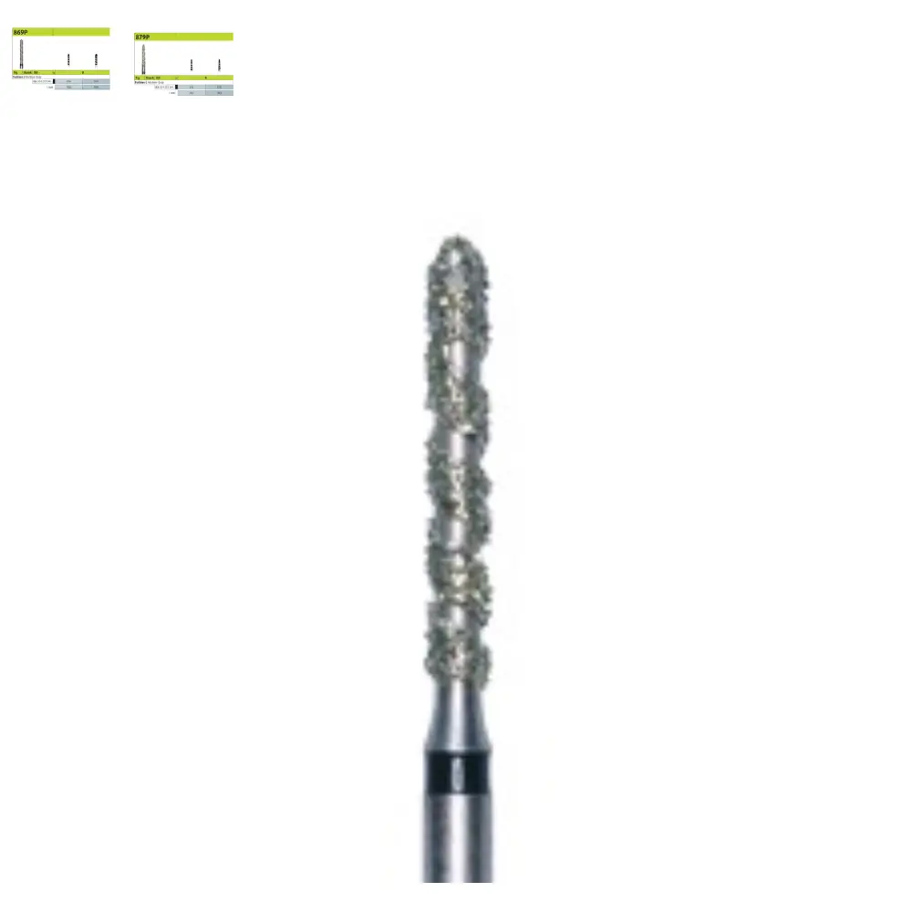 فرز چمفر depth cut الماسی سرعت بالا Jota