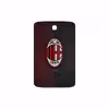 برچسب پوششی ماهوت مدل AC-Milan مناسب برای تبلت سامسونگ Galaxy Note 8.0 2013 N5100