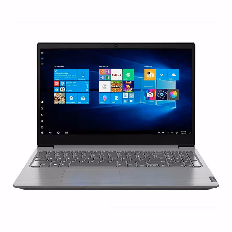 لپ تاپ لنوو V15 3020E/8GB/1TB HDD 128GB SSD/2GB