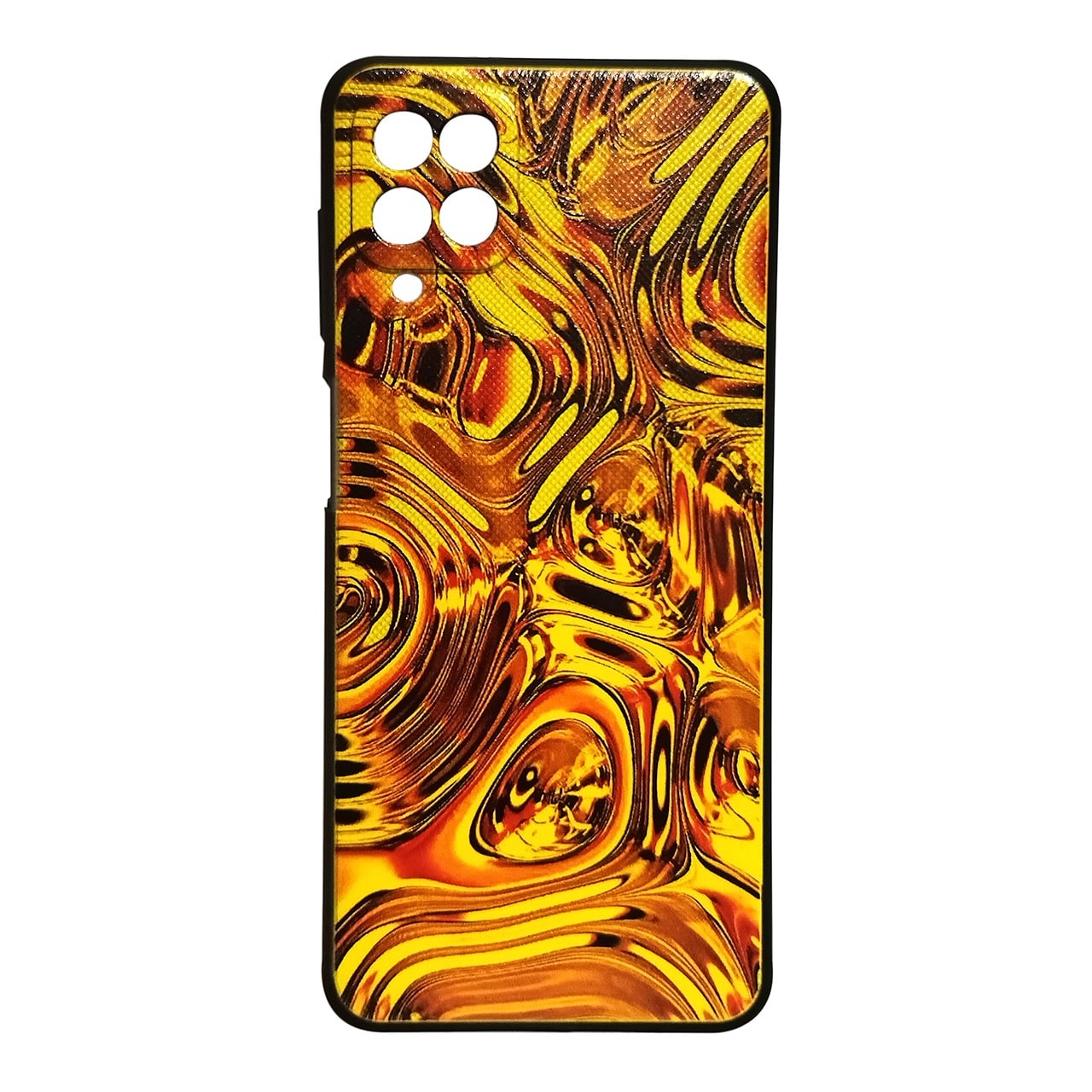 کاور کد 1752 مناسب برای گوشی موبایل سامسونگ A12