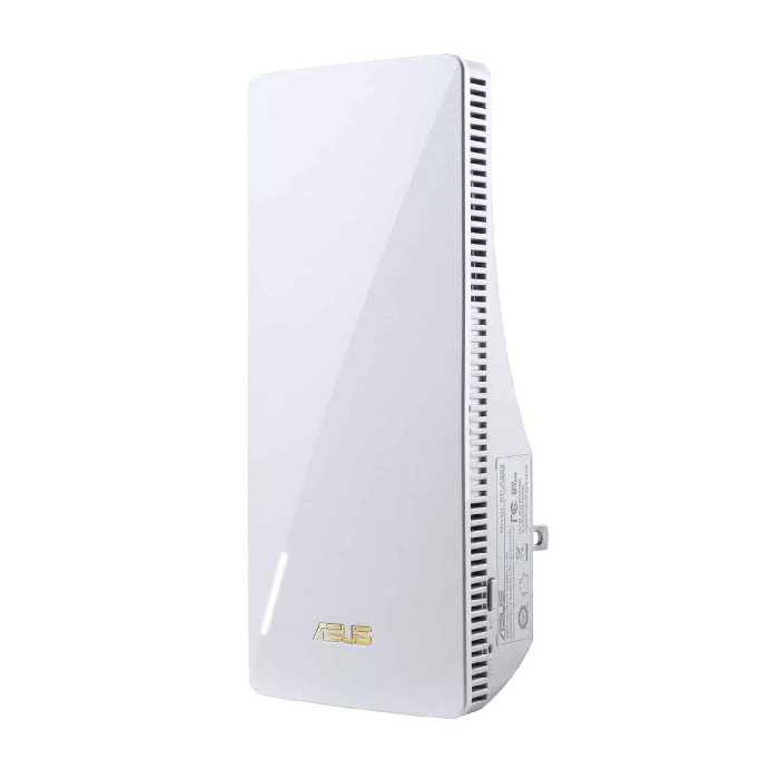 ASUS RP-AX58 AX3000 Dual-band WiFi 6 (802.11ax) Range Extender - تکنو لینک 148