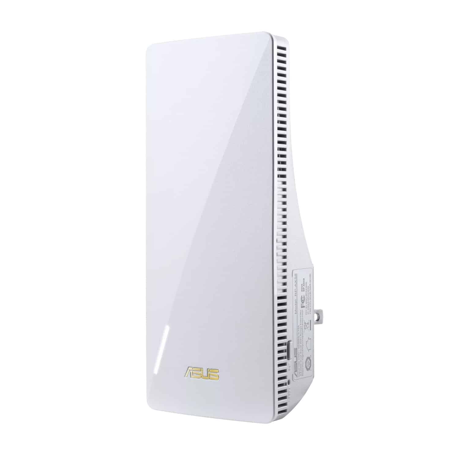 ASUS RP-AX58 AX3000 Dual-band WiFi 6 (802.11ax) Range Extender - تکنو لینک 148