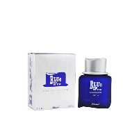 عطر ادکلن ادو تویلت مردانه رصاصی بلو مدل (Rasasi Blue) حجم 100 میل