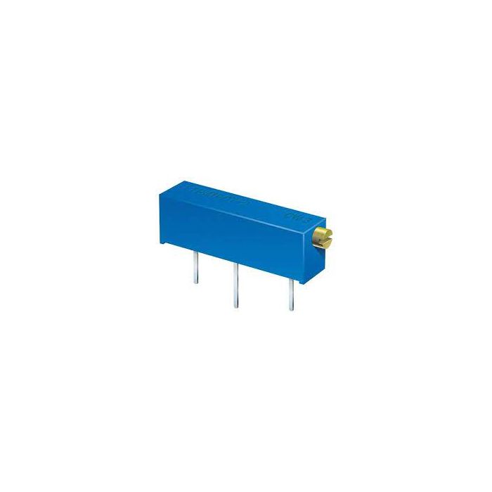 مولتی ترن 10 کیلو اهم مدل 103