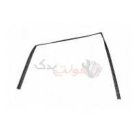نوار دور شیشه درب جلو راست X33 | مولتی یدک