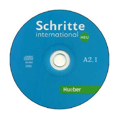 کتاب Schritte International B1.1 Neu اثر Daniela Niebisch انتشارات شیلر
