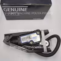 پدال گاز لیفتراک برقی هیوندای