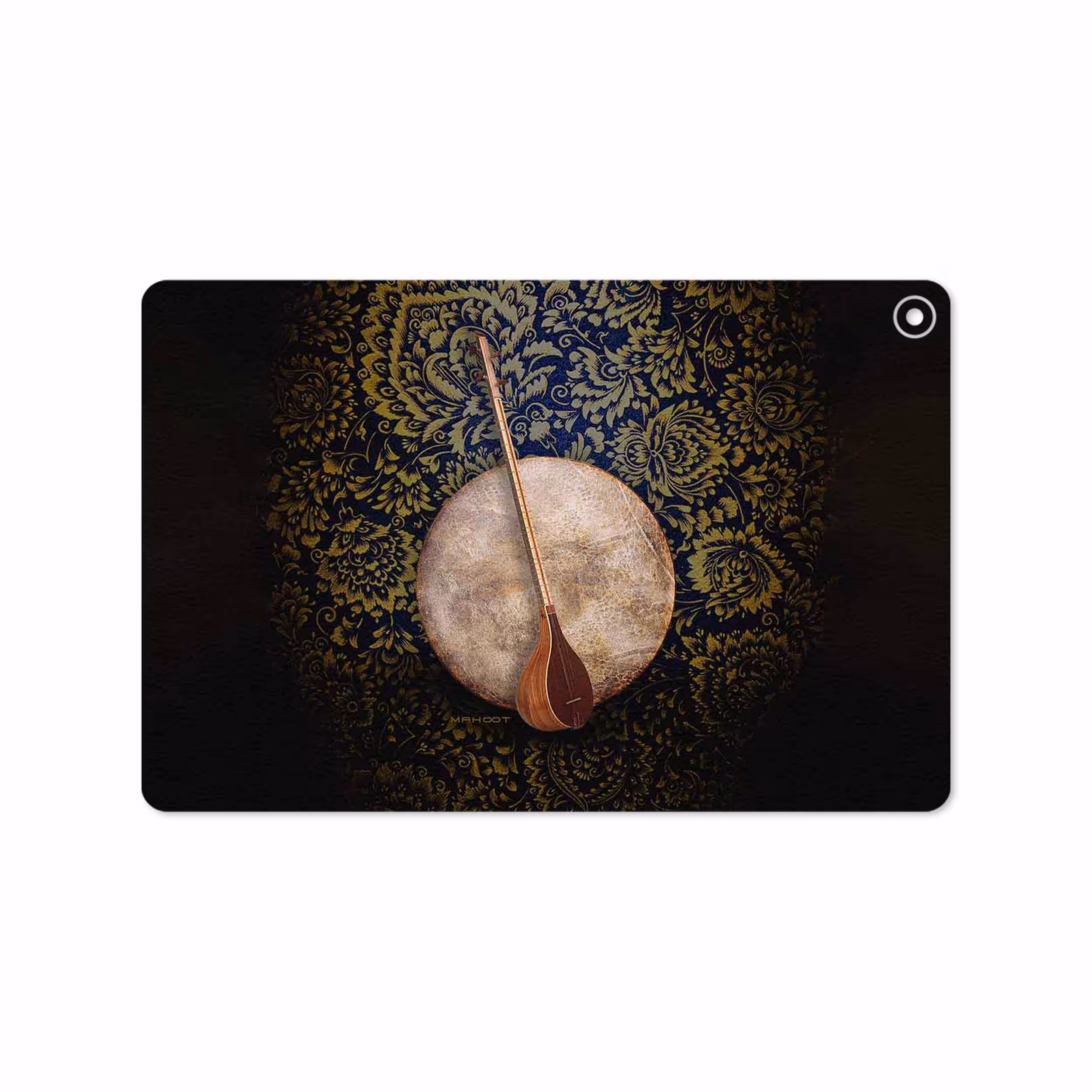 برچسب پوششی ماهوت مدل Setar-Daf-Instruments مناسب برای تبلت هوآوی Matepad T10 2020 AGS-L09