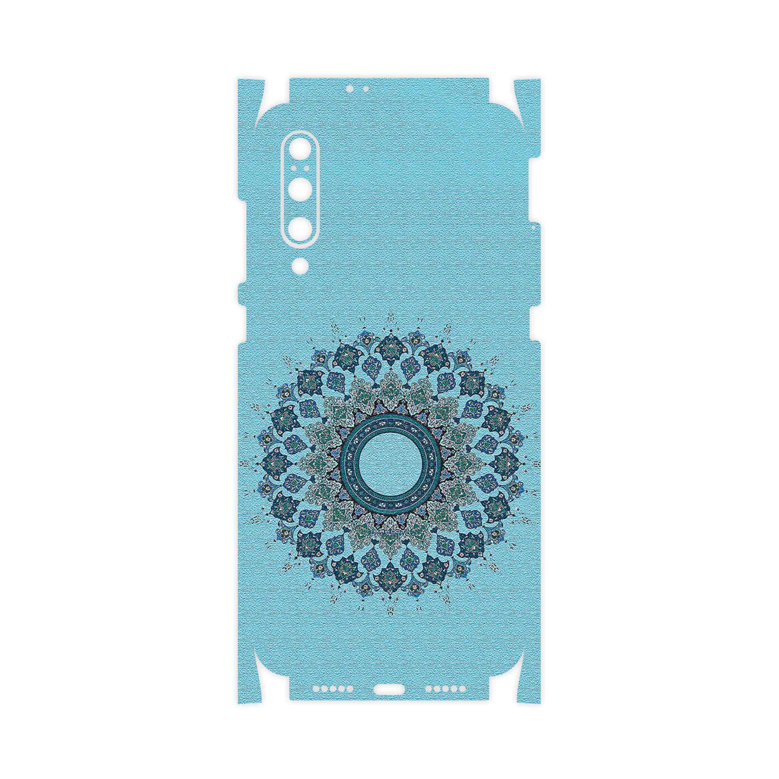 برچسب پوششی ماهوت مدل Art of Illumination 4-FullSkin مناسب برای گوشی موبایل شیائومی Mi 9