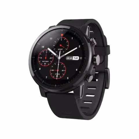 ساعت هوشمند آمازفیت شیائومی مدل Amazfit Stratos