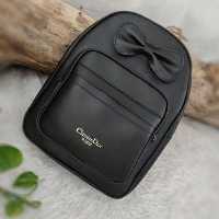 کوله دانشجویی مدل پاپیونی