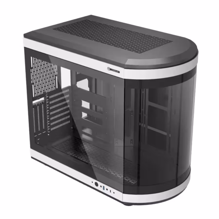 کیس لاجیکی مدل C570
