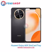 خشاب سیم کارت اصلی هواوی Huawei Enjoy 60X