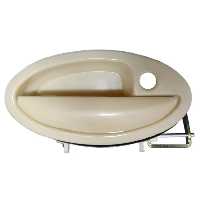 دستگیره بیرون جلو چپ لیفان 520