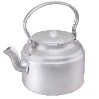 کتری 33 سفید