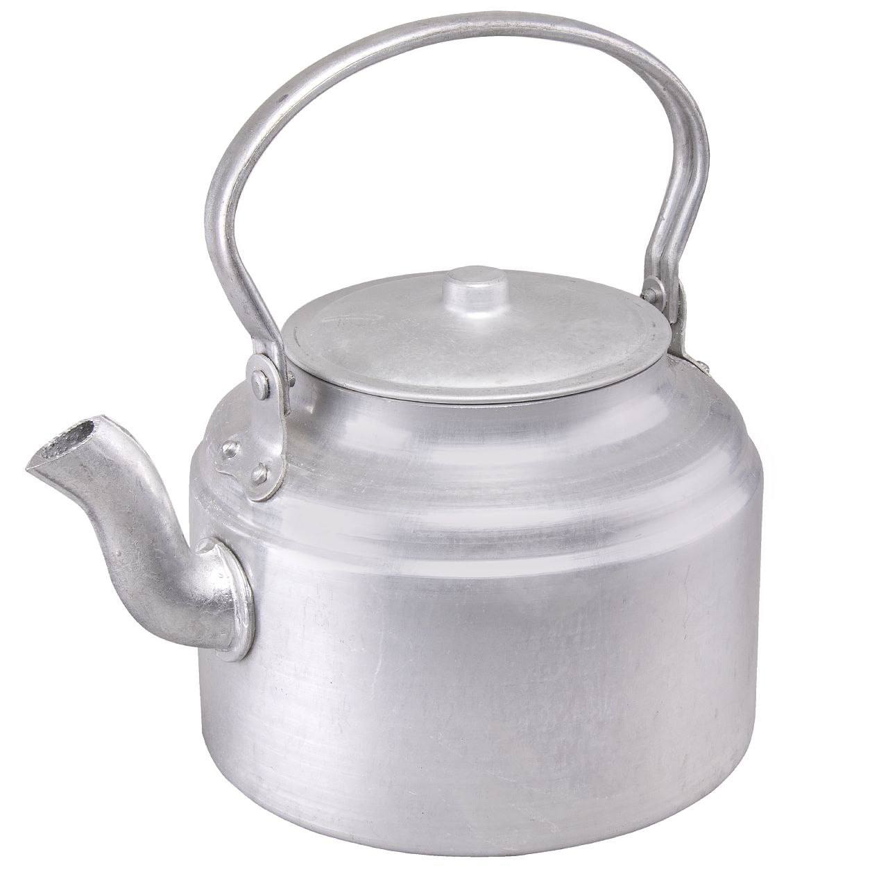 کتری 33 سفید