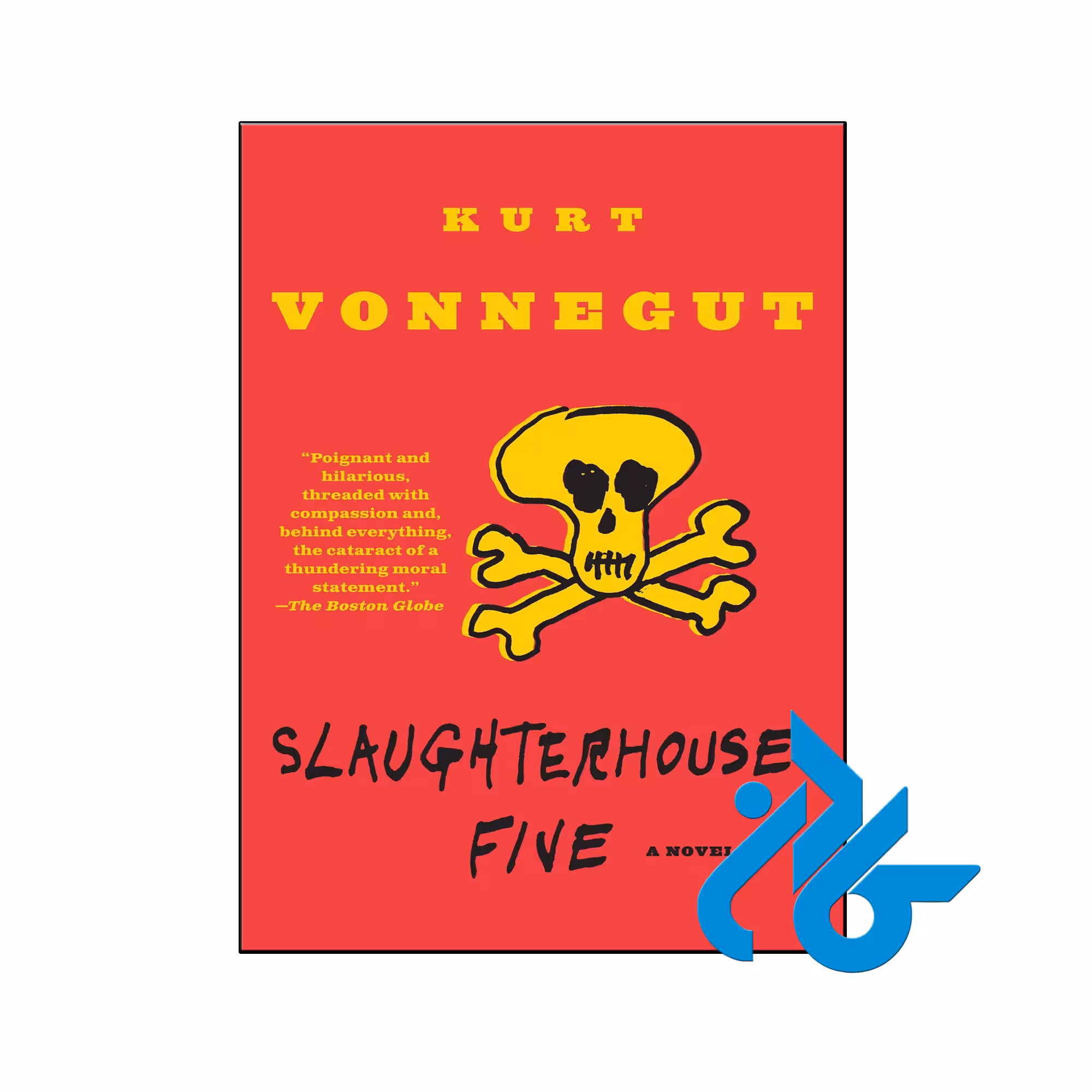 خرید و قیمت کتاب Slaughterhouse Five از فروشگاه کادن