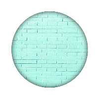 استیکر لپ تاپ طرح دیوار کد 4304