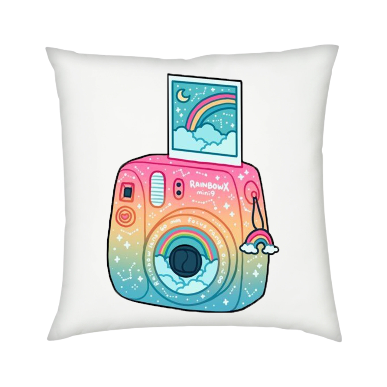 کاور کوسن مدل پلوراید کد 2778