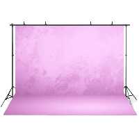 فون بک گراند یاسی مخمل 3x5m