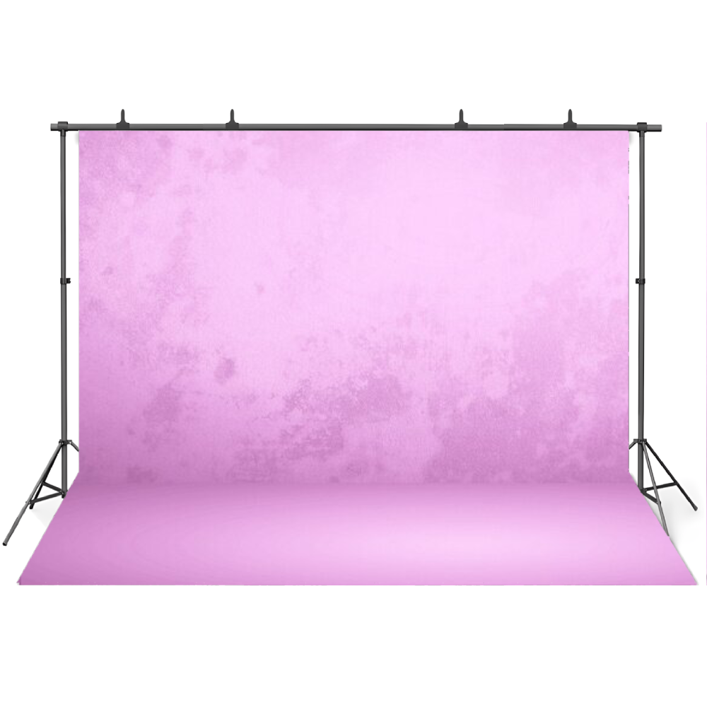 فون بک گراند یاسی مخمل 3x5m