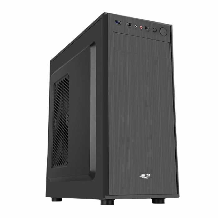 کیس اوست مدل HENZA