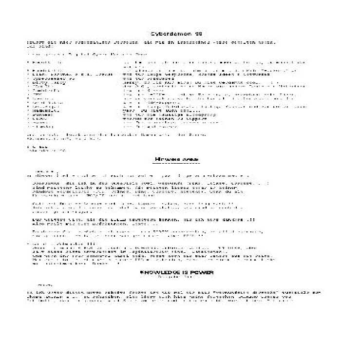 خرید و دانلود نسخه کامل کتاب Die Hacker-Bibel