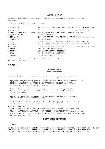 خرید و دانلود نسخه کامل کتاب Die Hacker-Bibel