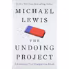 کتاب The Undoing Project اثر Michael Lewis انتشارات W. W. Norton &amp; Company