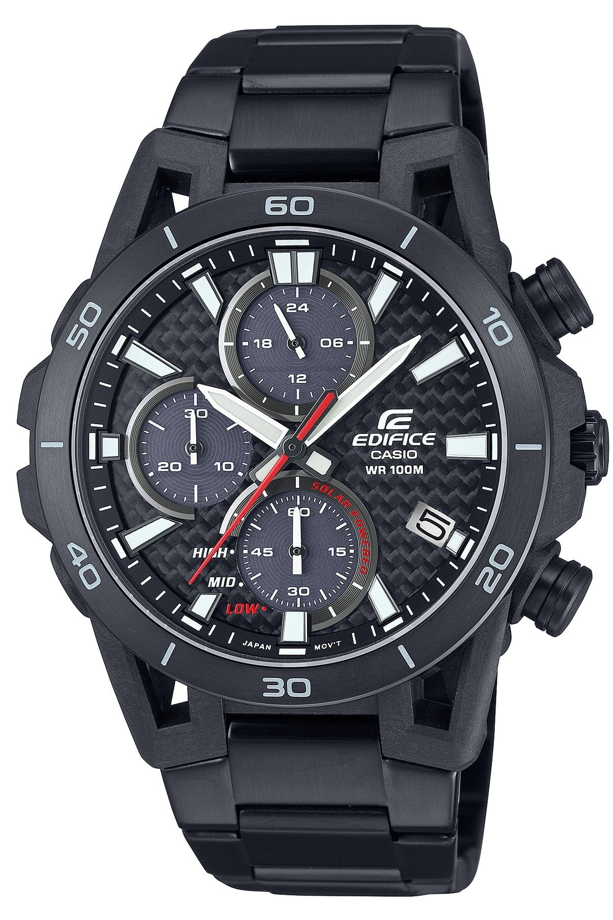 ساعت چند رنگ مردانه تماشای اورجینال Casio