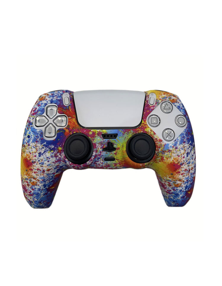 روکش دسته Dualsense برای PS5 کد B004