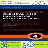 Oxford Handbook of Clinical and Laboratory Investigation 2018