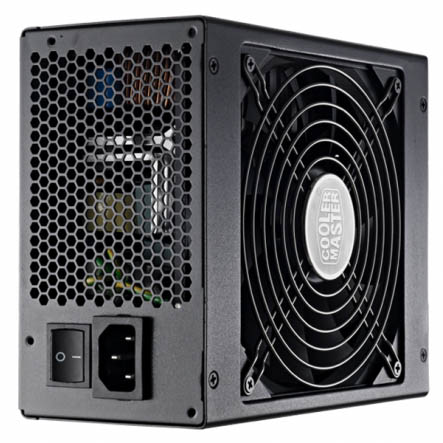 Cooler Master Silent Pro M2 1000w