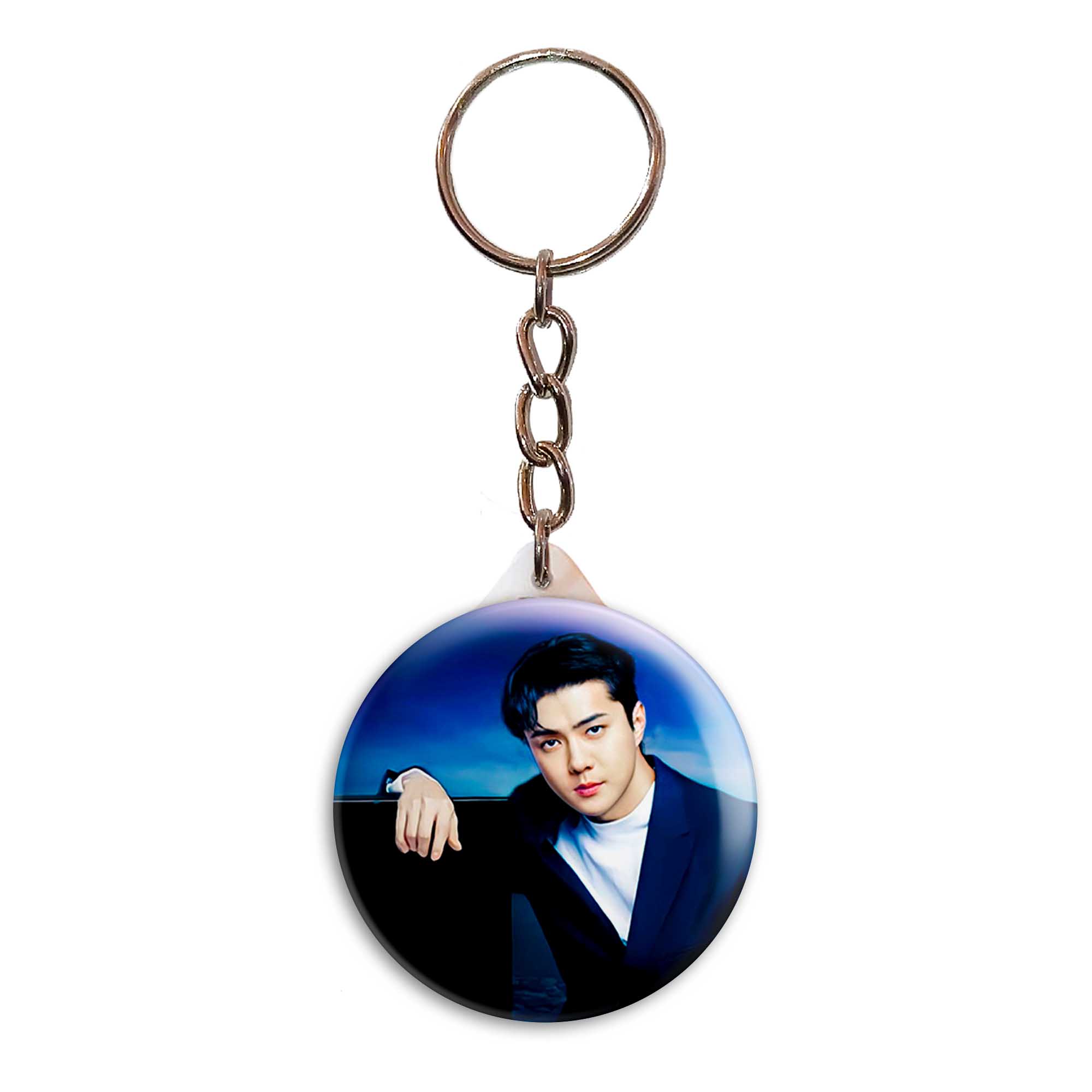 جاکلیدی پرمانه طرح exo کد pmy.14100