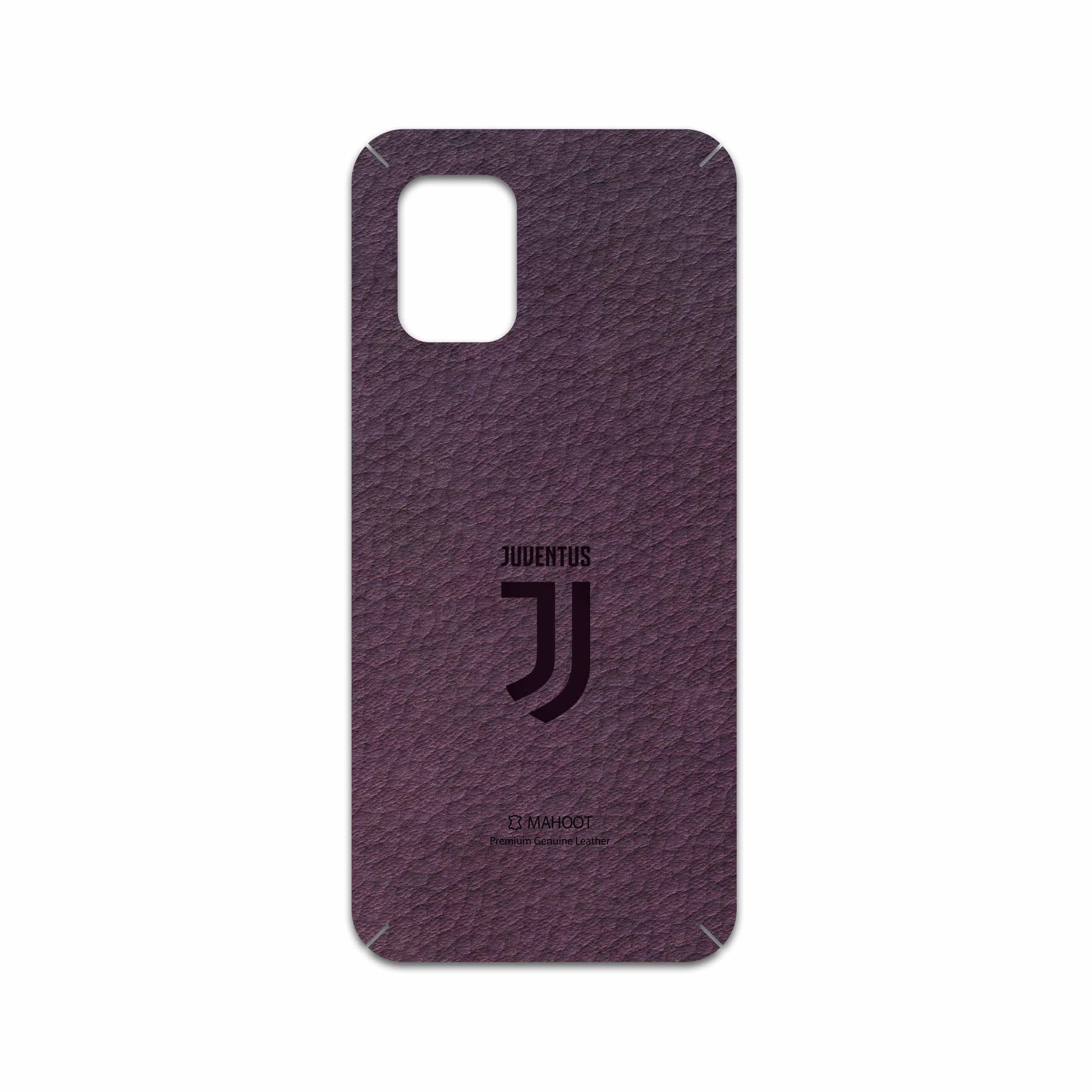 برچسب پوششی ماهوت مدل PL-JUVE مناسب برای گوشی موبایل شیائومی Mi 10 Lite 5G