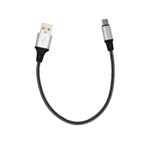 کابل پاوربانک کنفی type c