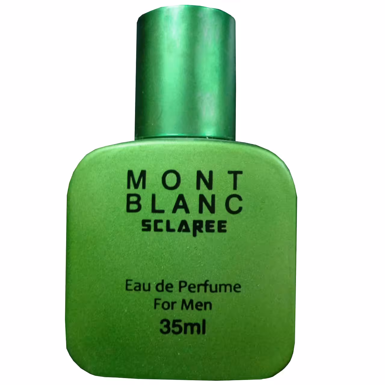 عطر جیبی مردانه اسکلاره مدل Mont Blanc حجم 35 میلی لیتر