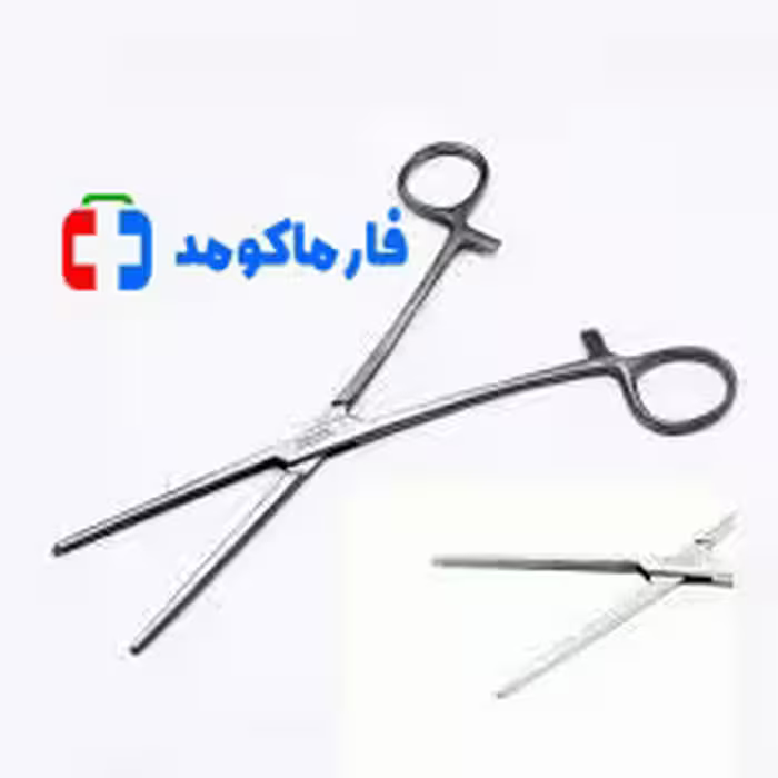 هموستات استریت کرایل 20 سانتی متری