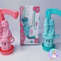 مسلسل حباب ساز تفنگ حباب ساز