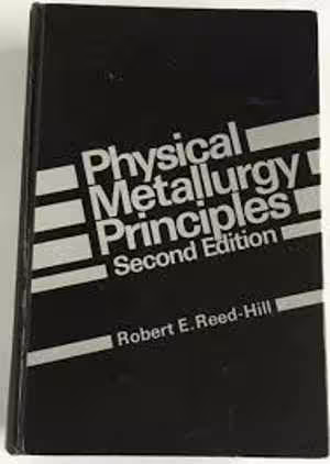 󾕇 دانلود کتاب Physical Metallurgy Principles, 2nd ed, 1973 - دانلود کتاب های دانشگاهی