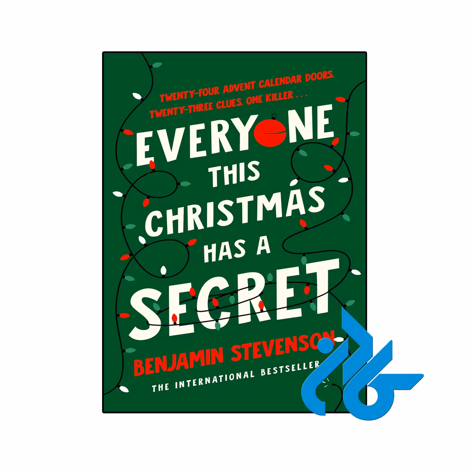 کتاب Everyone This Christmas Has A Secret