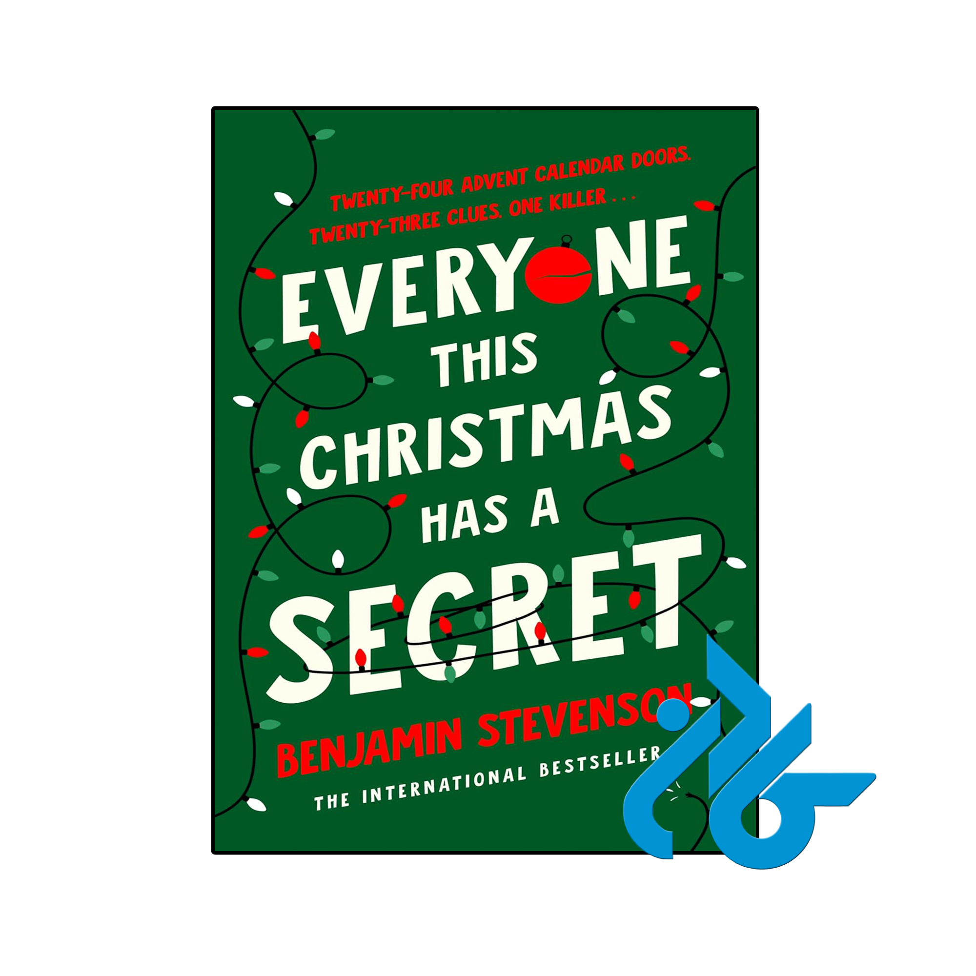 کتاب Everyone This Christmas Has A Secret